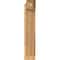 Ekena Millwork Traditional Craftsman Smooth Outlooker, Western Red Cedar, 7 1/2"W x 32"D x 38"H OUT08X32X38TRA04SWR - alternate 4